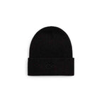 Calvin Klein Black Organic Cotton Caps Baseball Hat