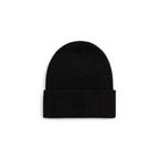 Calvin Klein Black Organic Cotton Caps Baseball Hat