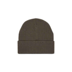 Calvin Klein Jeans Brown Wool Caps Baseball Hat