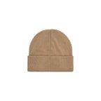 Calvin Klein Jeans Beige Cotton Caps Baseball Hat