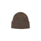 Calvin Klein Jeans Brown Marabou Cap (Baseball Hat)