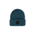 Calvin Klein Green Alpaca Leather Cap (Baseball Hat)