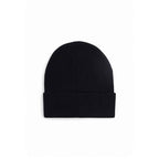 Calvin Klein Jeans Black Wool Caps Baseball Hat