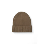 Calvin Klein Beige Organic Cotton Cap (Baseball Hat)