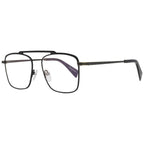 Yohji Yamamoto Black Titanium Glasses (Frames)