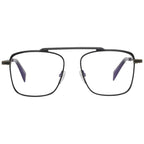 Yohji Yamamoto Black Titanium Glasses (Frames)