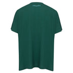 Dsquared² Green Cotton T-Shirt
