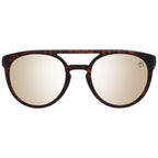 Timberland Brown Plastic Sunglasses
