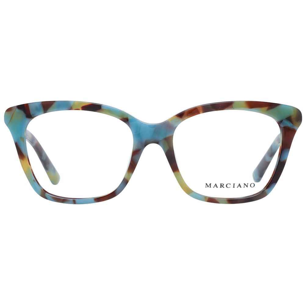 Marciano by Guess Multicolor Women Glasses Frame