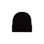 Calvin Klein Jeans Black Cotton Caps Baseball Hat