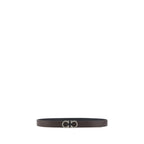 Ferragamo Gancini Belt