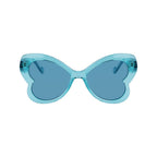 Liu Jo Blue Injected Sunglasses