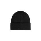 Calvin Klein Jeans Black Cotton Cap (Baseball Hat)