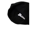 Calvin Klein Jeans Black Cotton Cap (Baseball Hat)