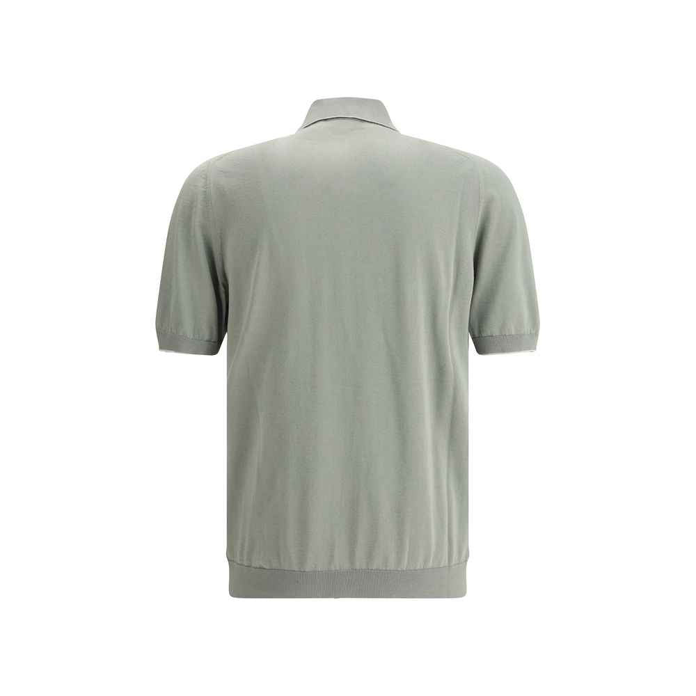 Svevo Short-sleeve knit Shirt
