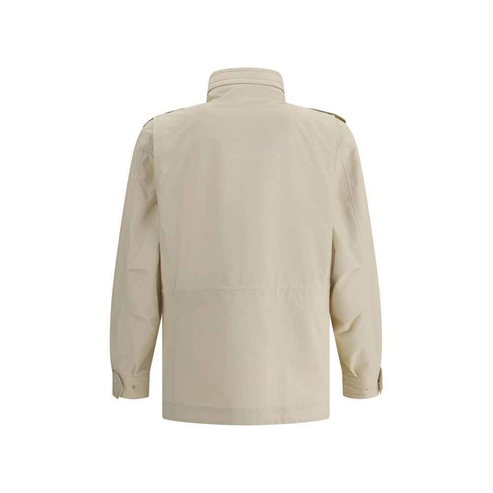 Paltò Elvio Jacket