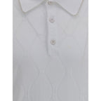 Svevo Knit Polo Shirt