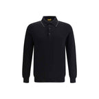 Svevo Long-sleeved Polo Shirt