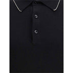 Svevo Long-sleeved Polo Shirt