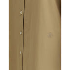 Jil Sander Long shirt Dress