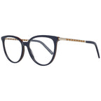Tod's Blue Metal Glasses (Frames)