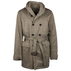 C.P. Company Army Cotton Men Jacket
