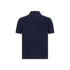 Brooksfield Knit Polo Shirt