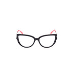 Emilio Pucci Black Acetate Glasses (Frames)