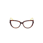 Emilio Pucci Brown Acetate Frames