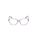 Emilio Pucci Purple Acetate Frames