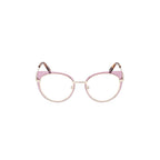 Emilio Pucci Purple Metal Glasses (Frames)