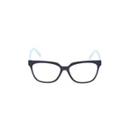 Emilio Pucci Blue Acetate Frames