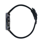 Adidas Black Synthetic Sport Watch