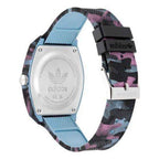 Adidas Multicolor Synthetic Watch