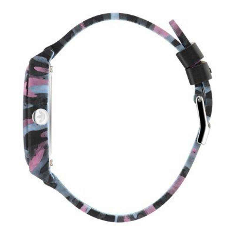 Adidas Multicolor Synthetic Watch