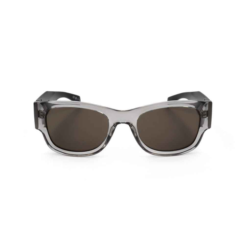 Levi's Green Resin Sunglasses