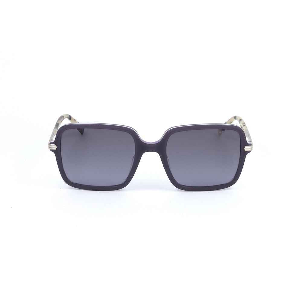 Levi's Brown Resin Sunglasses