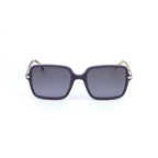 Levi's Brown Resin Sunglasses