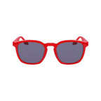 Converse Red Injected Sunglasses