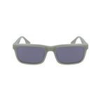 Converse Green Injected Sunglasses