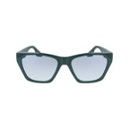 Converse Green Injected Sunglasses