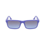 Converse Purple Injected Sunglasses
