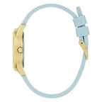 Guess Blue Synthetic Watch