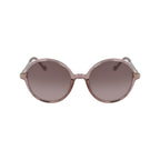 Liu Jo Red Injected Sunglasses