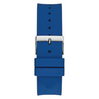 Guess Blue Synthetic Watch