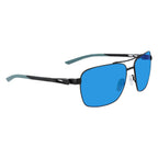 Nike Black Metal Sunglasses