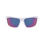 Nike White Injected Sunglasses