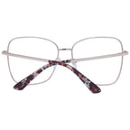 Marciano by Guess Rose Gold Metal Glasses (Frames)