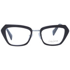 Yohji Yamamoto Black Metal & Plastic Glasses (Frames)