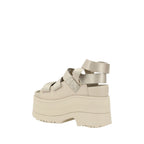UGG Goldenrise Sandals